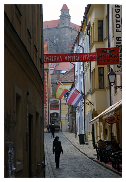 Bratislava 2003.