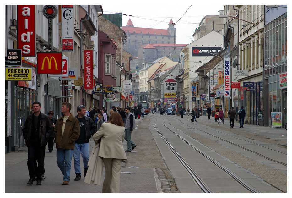 Bratislava 2003.