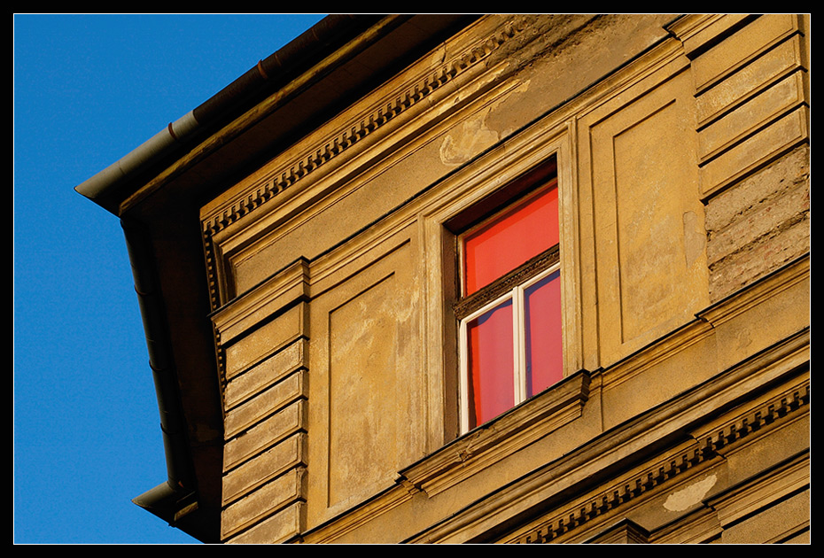 Valentines window. Copyright digicamera.net / Matti Harju 2005.